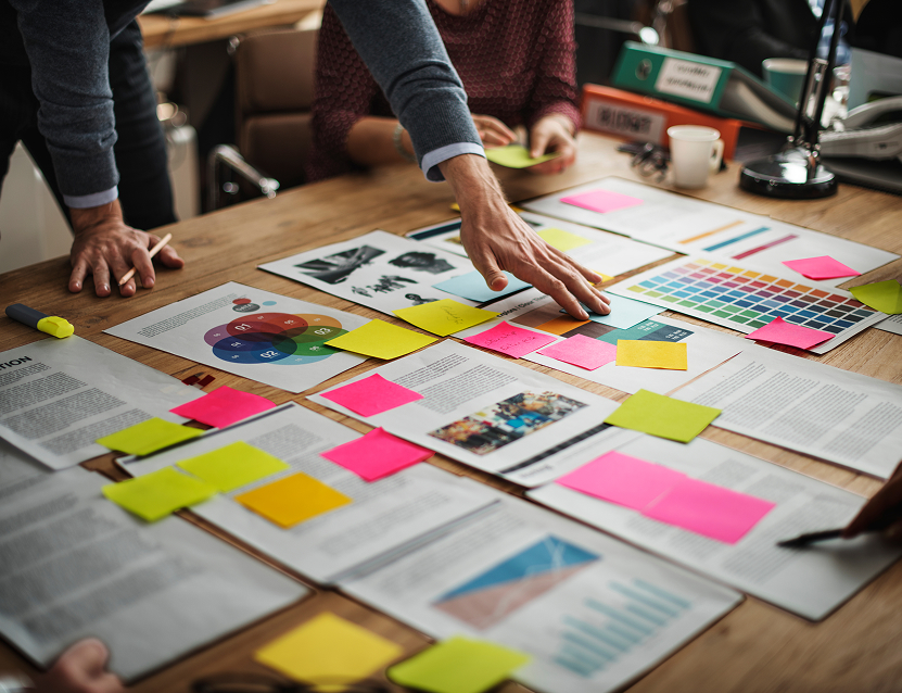 Design & Prototyping